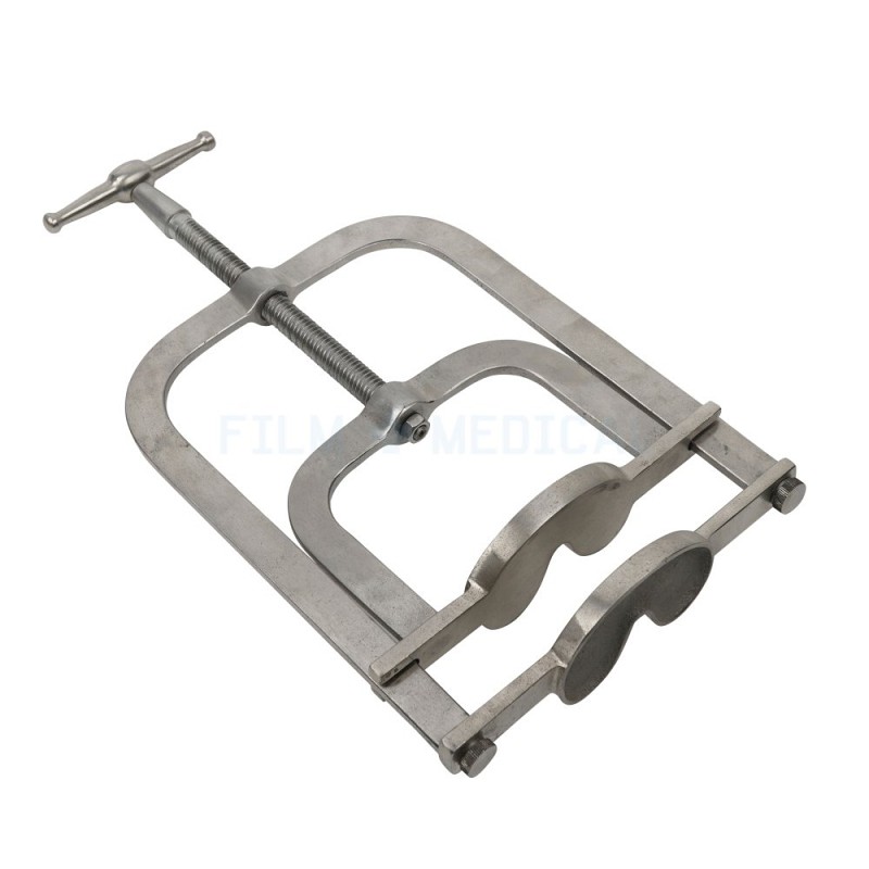 Veterinary Clamp